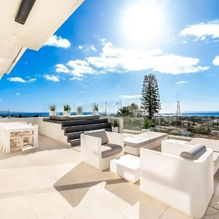 5br Elegant Exclusive - What'app - 0034-635-518-216 - For Reservations! Villa