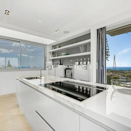 5br Elegant Exclusive - What'app - 0034-635-518-216 - For Reservations! Villa *