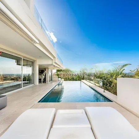 5br Elegant Exclusive - What'app - 0034-635-518-216 - For Reservations! Marbella