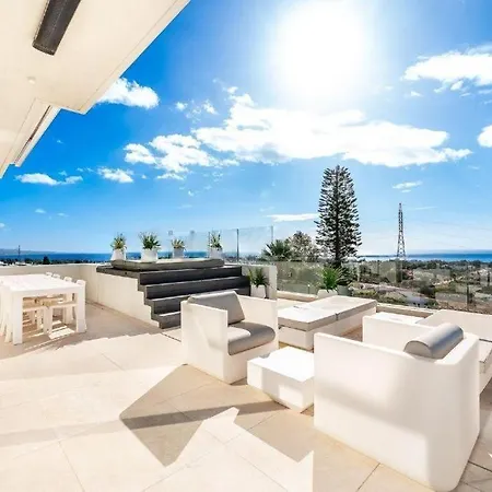 5br Elegant Exclusive - What'app - 0034-635-518-216 - For Reservations! * Marbella