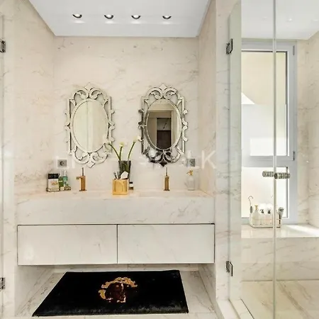 5br Elegant Exclusive - What'app - 0034-635-518-216 - For Reservations! Villa *
