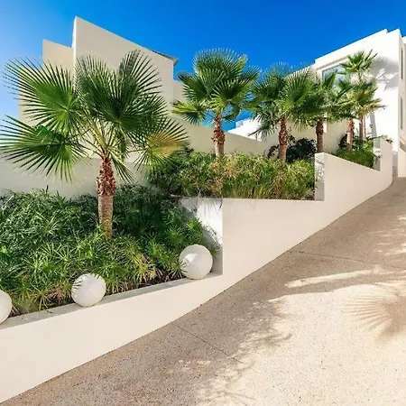 5br Elegant Exclusive - What'app - 0034-635-518-216 - For Reservations! Villa Marbella
